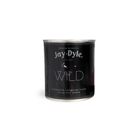 Bougie Artisanale Musc - Ambre - Cardamome - Élégance Boisée