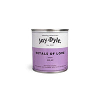 Bougie Artisanale Lilas – Douceur Florale Apaisante