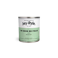 Bougie Artisanale Muguet – Fraîcheur Végétale & Lumière