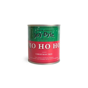 Ho Ho Ho • Sapin de Noël