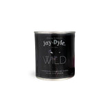 Wild • Musc - ambre - cardamome - bois de cachemire