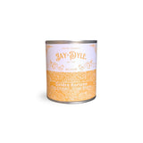 Bougie Artisanale Fleur d'Oranger – Douceur Florale et Sérénité